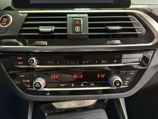 BMW X3 BMW X3 xDrive20d