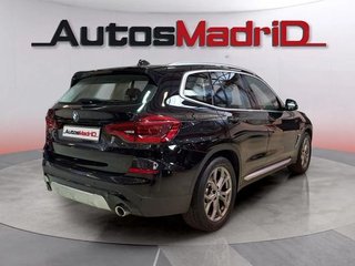BMW X3 BMW X3 xDrive20d