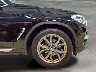 BMW X3 BMW X3 xDrive20d