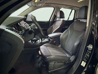BMW X3 BMW X3 xDrive20d