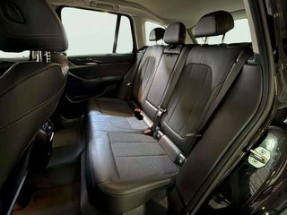 BMW X3 BMW X3 xDrive20d