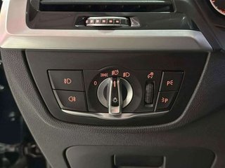 BMW X3 BMW X3 xDrive20d
