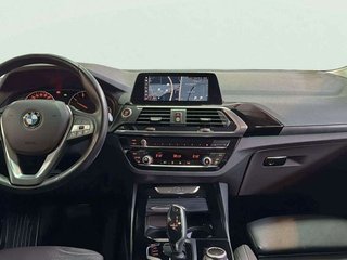 BMW X3 BMW X3 xDrive20d