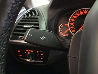 BMW X3 BMW X3 xDrive20d