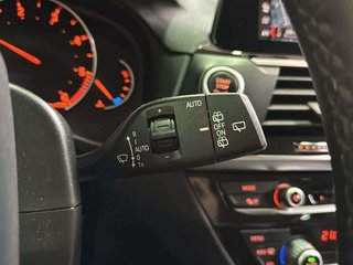 BMW X3 BMW X3 xDrive20d