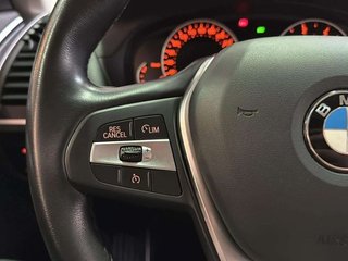 BMW X3 BMW X3 xDrive20d