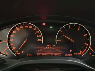 BMW X3 BMW X3 xDrive20d