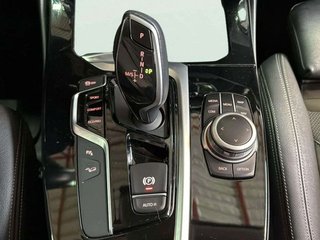 BMW X3 BMW X3 xDrive20d