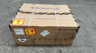 Robot Cortacesped LUBA AWD 3000 Mammotion