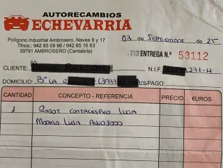 Robot Cortacesped LUBA AWD 3000 Mammotion