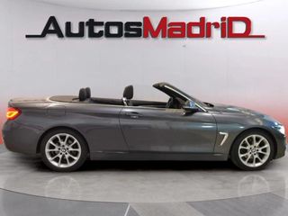 BMW Serie 4 420i Auto.
