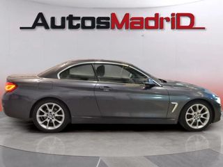 BMW Serie 4 420i Auto.