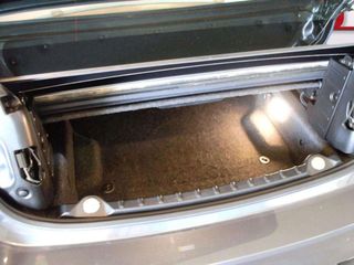 BMW Serie 4 420i Auto.