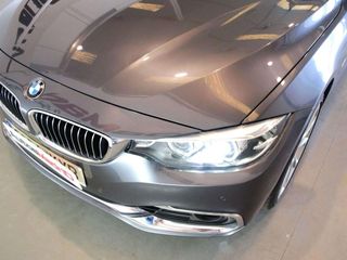 BMW Serie 4 420i Auto.
