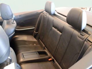 BMW Serie 4 420i Auto.