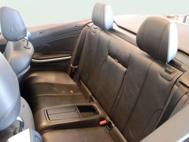 BMW Serie 4 420i Auto.