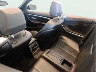 BMW Serie 4 420i Auto.