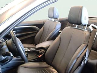 BMW Serie 4 420i Auto.