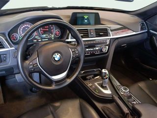 BMW Serie 4 420i Auto.