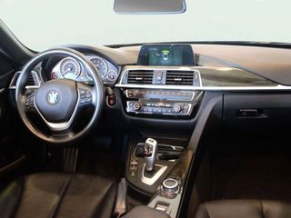 BMW Serie 4 420i Auto.