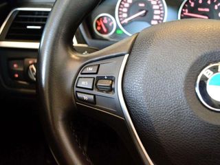 BMW Serie 4 420i Auto.