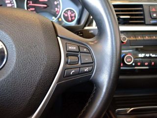 BMW Serie 4 420i Auto.