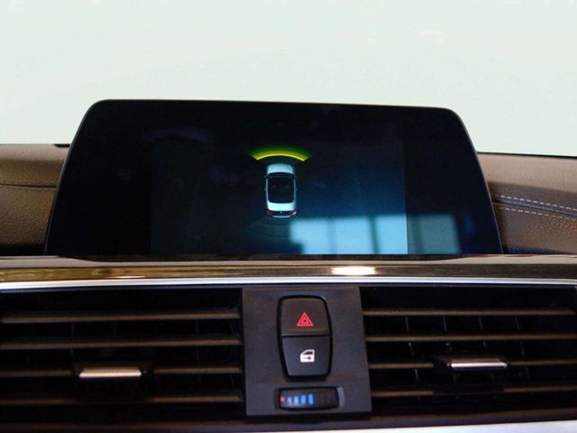 BMW Serie 4 420i Auto.
