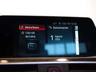 BMW Serie 4 420i Auto.