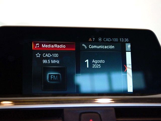 BMW Serie 4 420i Auto.