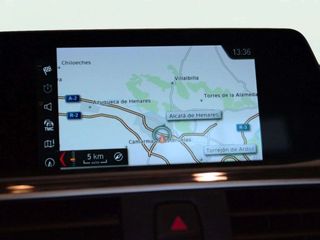 BMW Serie 4 420i Auto.