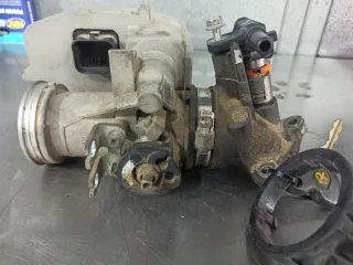 Centralita Piaggio Beverly 125 /X7 125cc