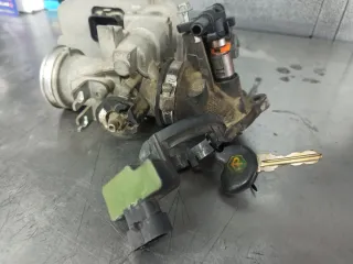 Centralita Piaggio Beverly 125 /X7 125cc