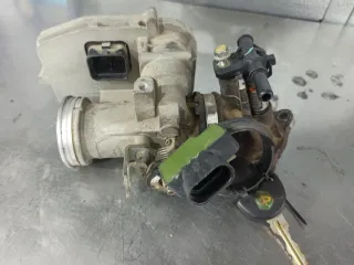 Centralita Piaggio Beverly 125 /X7 125cc