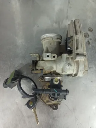 Centralita Piaggio Beverly 125 /X7 125cc