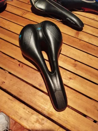 Sillines de Bicicleta Varios