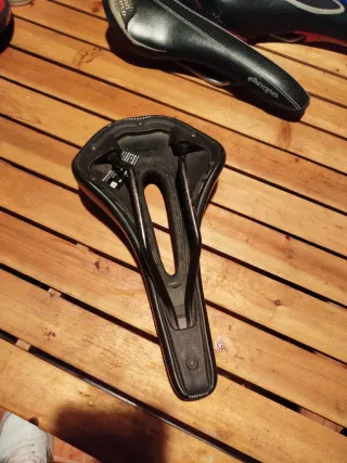 Sillines de Bicicleta Varios