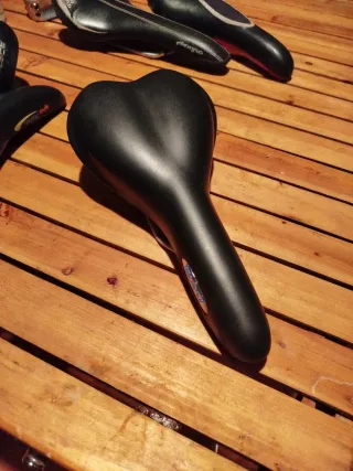 Sillines de Bicicleta Varios