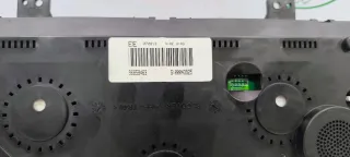 Cuadro instrumentos Opel Antara