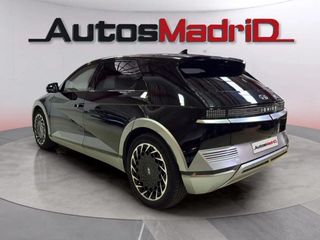 Hyundai IONIQ 5 73KWH 225KW Energy AWD