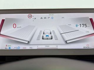 Hyundai IONIQ 5 73KWH 225KW Energy AWD