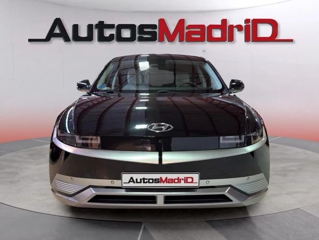 Hyundai Ioniq 5 73KWH Energy AWD (2021) 2022, foto 2