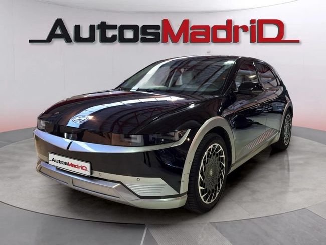 Hyundai Ioniq 5 73KWH Energy AWD (2021) 2022, foto 3