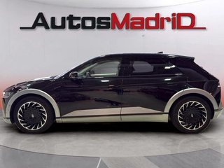 Hyundai IONIQ 5 73KWH 225KW Energy AWD