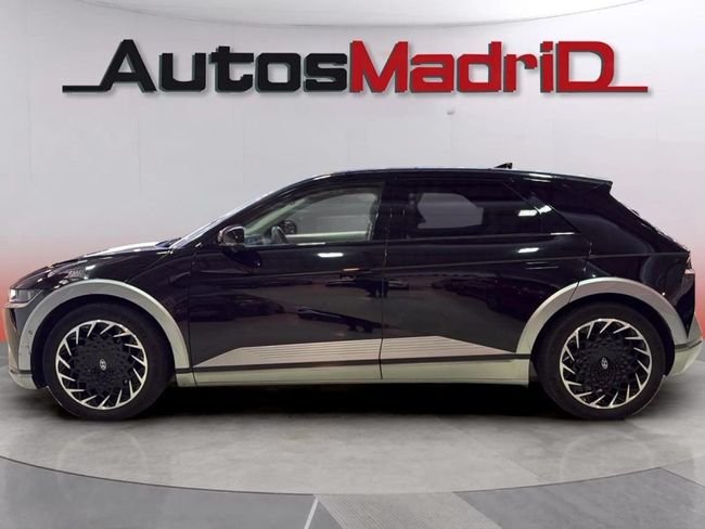 Hyundai Ioniq 5 73KWH Energy AWD (2021) 2022, foto 4