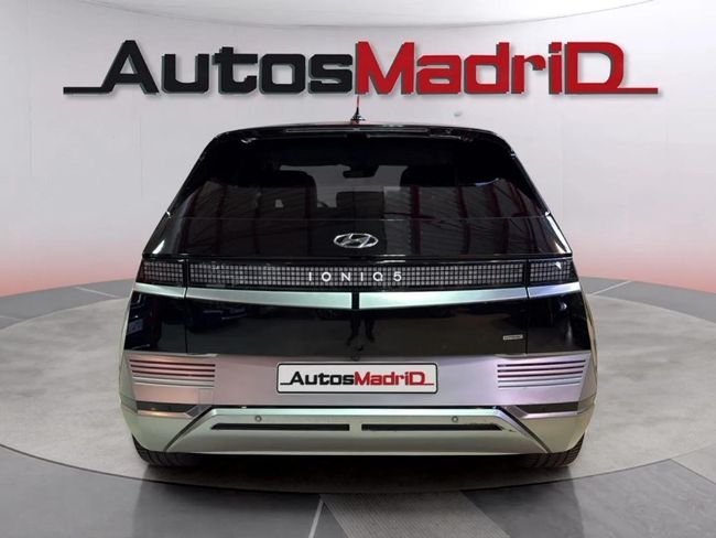 Hyundai Ioniq 5 73KWH Energy AWD (2021) 2022, foto 6