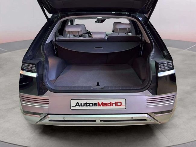 Hyundai Ioniq 5 73KWH Energy AWD (2021) 2022, foto 7