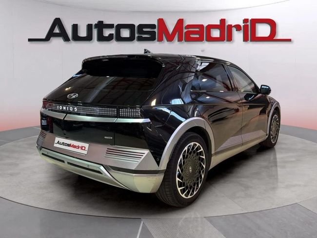 Hyundai Ioniq 5 73KWH Energy AWD (2021) 2022, foto 9