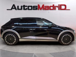 Hyundai IONIQ 5 73KWH 225KW Energy AWD