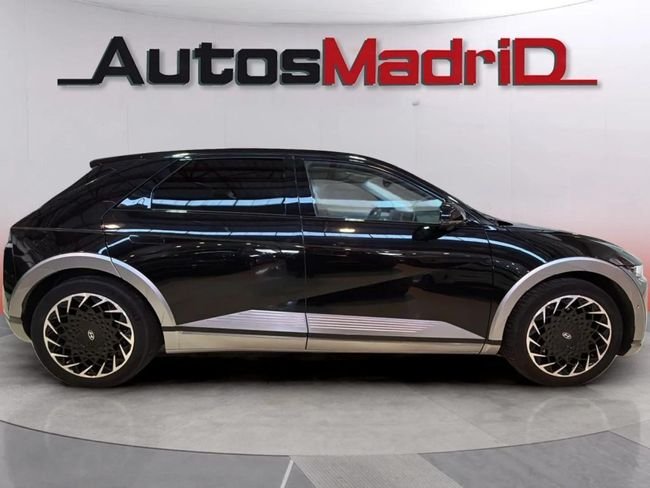 Hyundai Ioniq 5 73KWH Energy AWD (2021) 2022, foto 10