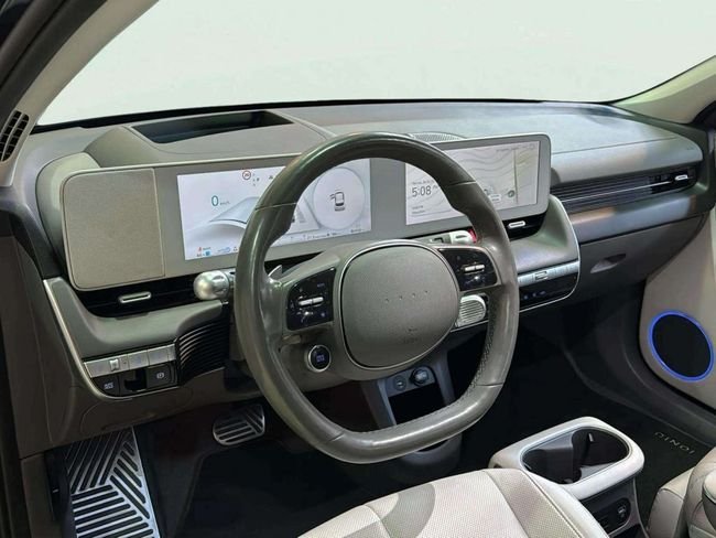 Hyundai Ioniq 5 73KWH Energy AWD (2021) 2022, foto 12